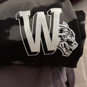 Darc Sport Pink and Black Kids Overalls